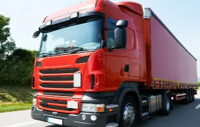 Ankara Çayıralan Ambar Kargo