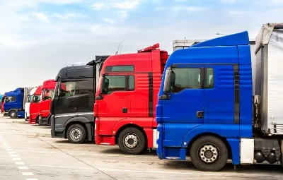 Ankara Çayıralan Ambar Nakliyat