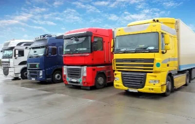 Ankara Çayıralan Nakliye Ambarı