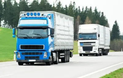 Ankara ile Çayıralan Arası Eşya Taşıma